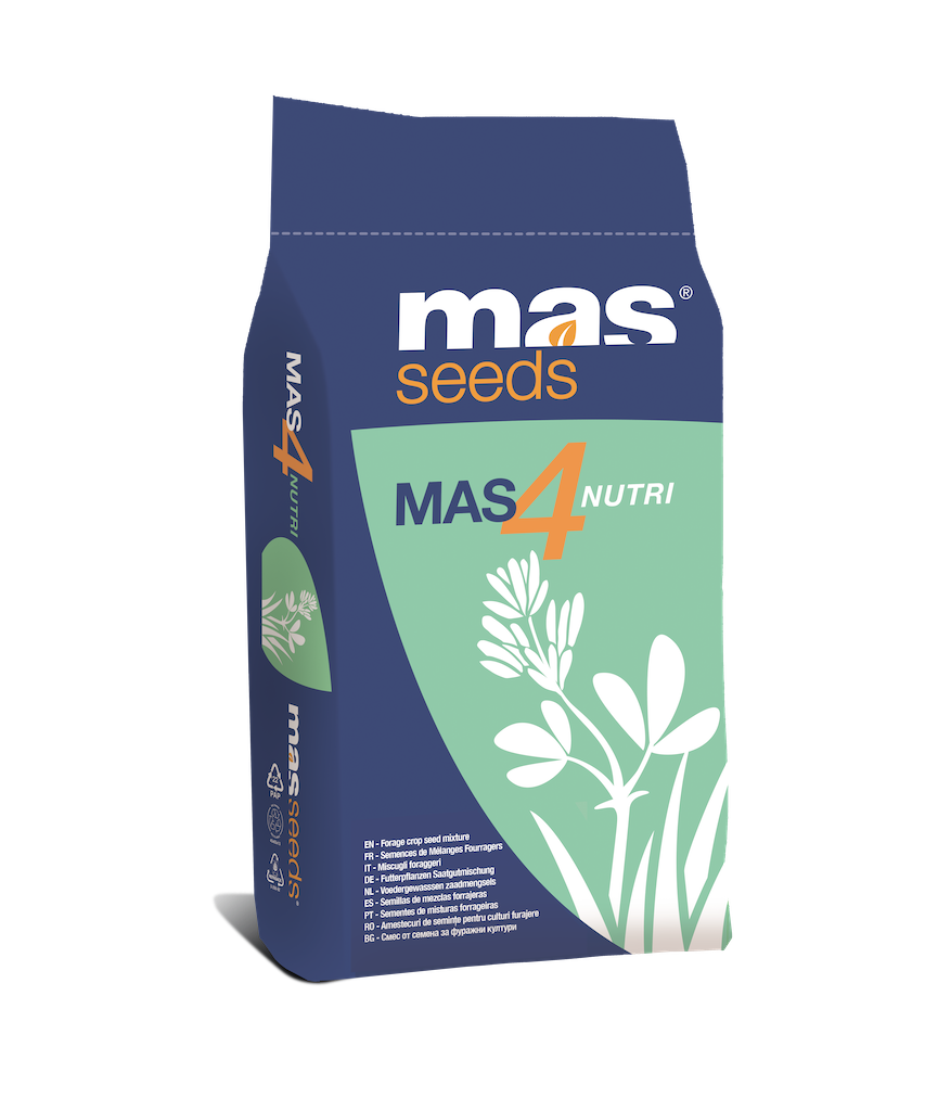 MAS4 NUTRI MILK