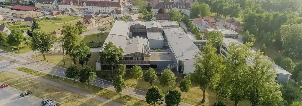 Universität Triesdorf